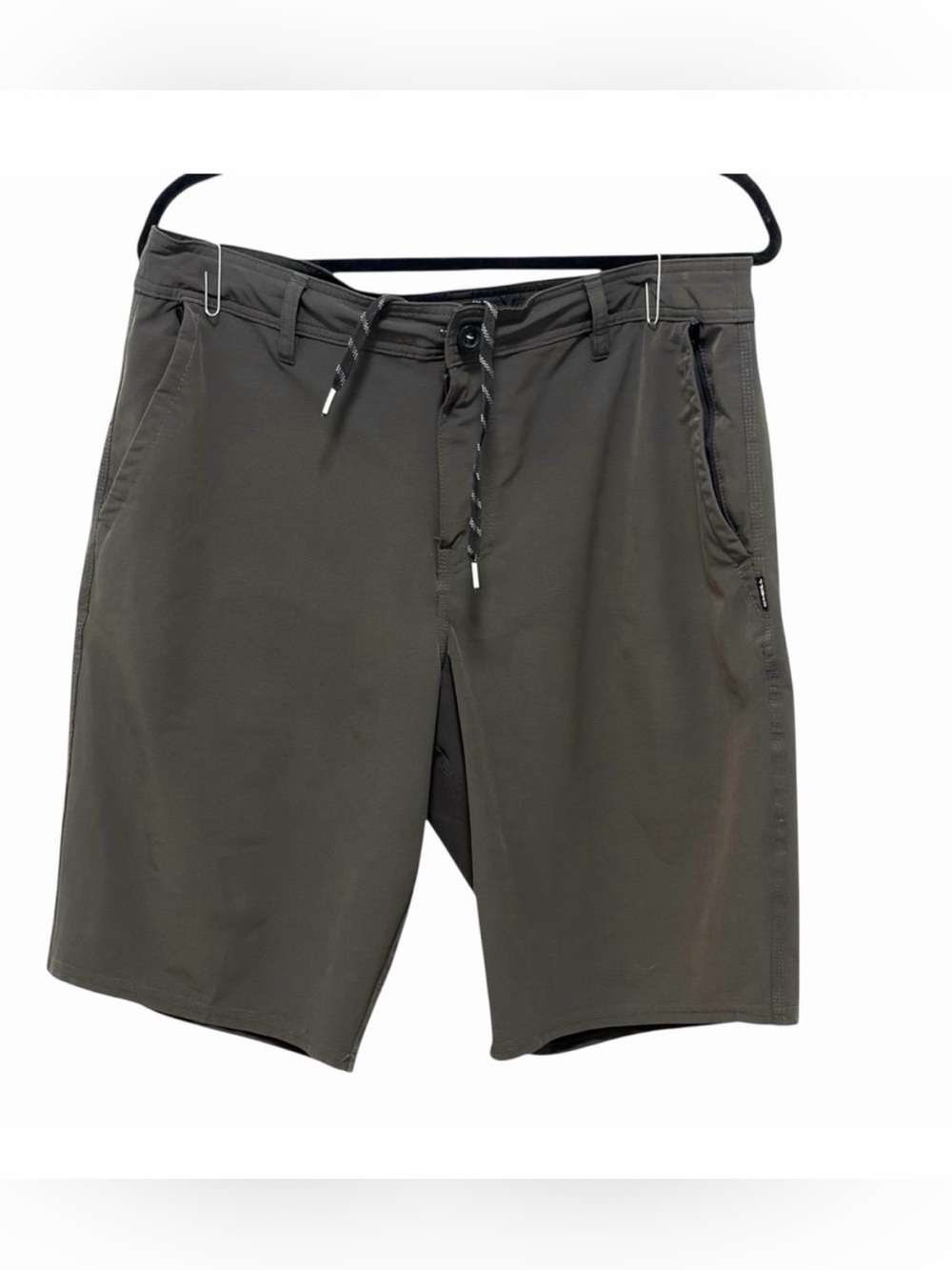 O’Neill Lightweight Brown Shorts - Like New - Men’s 34W